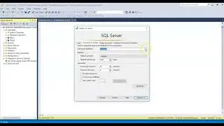 Useful SQL Server tip  - Connect to a  Default Database in SQL Server