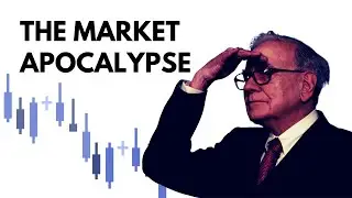 A Massive Stock Market Crash in 2021? | A Deep Analysis ft. Warren Buffet