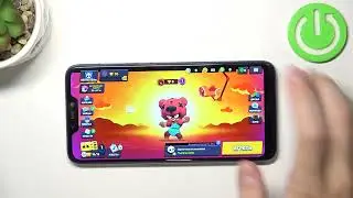 Как включить и выключить музыку в игре Brawl stars - Где найти настройки музыки в Brawl stars