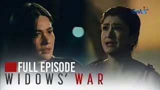 Widows’ War: The rivals join forces to catch a thief! (Full Episode 51) September 9, 2024