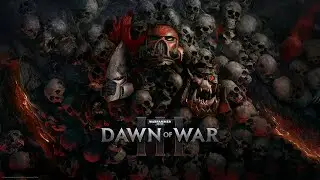 Warhammer 40,000: Dawn of War III - Full Soundtrack - Full Score - Paul Leonard-Morgan