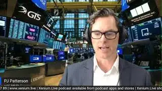 The Inflation Story of 2021