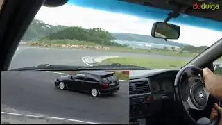 Nissan Pulsar SR20DET | Крючков Александр | Zmeinka Time Attack Challenge 2018 | Владивосток, Змеика