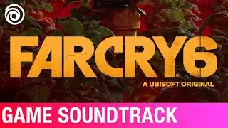 Pay Your Debts | Far Cry 6: Complete Music (Original Game Soundtrack) | Pedro Bromfman