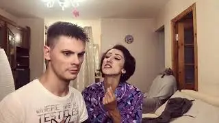 Тётя Марина