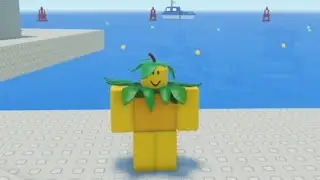 Find the Noobies Morphs - Where to Find the Mango Noobie Morph (Roblox)