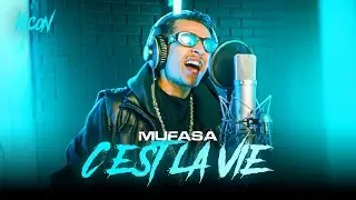 Mufasa069 - C'est la vie | ICON 6 | Preview