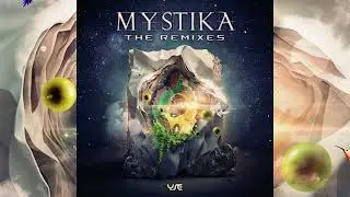 Mystika - The Remixes (Full Album)