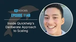 Inside Quickhelp’s Deliberate Approach to Scaling with Co-founder and CEO Hikari Senju