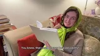 BABUSHKA AND BILLIE | Episode 8