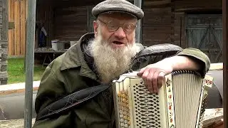 Главное Бог со мною | Сергей Зайко | незрячий музыкант