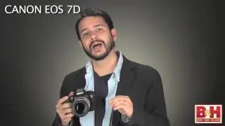 Canon EOS 7D