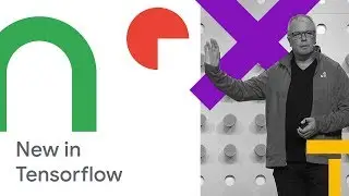 What's New with TensorFlow? (Cloud Next '18)