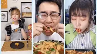 Tổng Hợp Mukbang Đồ Ăn Vặt Hay Nhất | Tạp Hóa Đồ Ăn Vặt P14