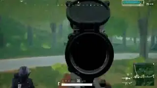 PUBG 1.0 Update 19 Marker Thoughts