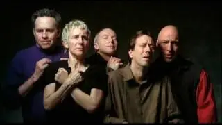 Bill Viola - The Quintet of the Astonished (2000)