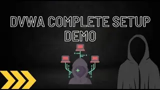 DVWA complete Installation & Setup | Step by Step tutorial