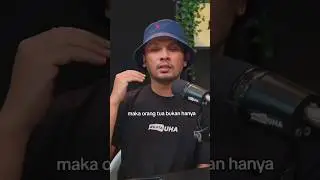 Melarang Anaknya menikah