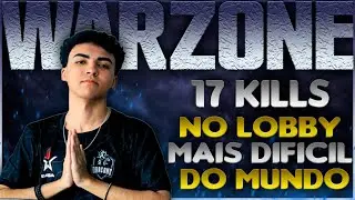 REAGINDO ao BRASILEIRO que mais MATOU no MUNDIAL de WARZONE | ERICKZIN É UM ABSURDO