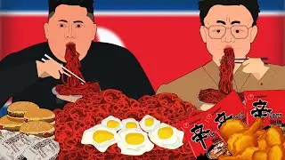 The Secret Life under Kim Jong-il's North Korea