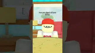 Sibling Core #shorts #short #roblox #funny #robloxmemes #Goldfishiess