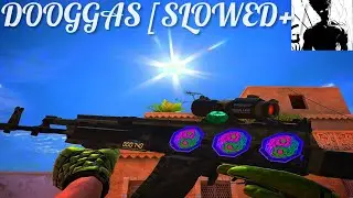 Возвращение? Мувик по станку под - DOOGGAS SLOWED 🤫