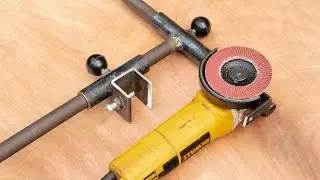 Top 10 Practical Inventions and Crafts from High Level Handyman