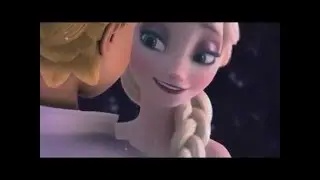 Elsa and Adrien Just Give Me A reason