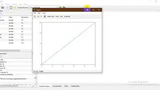 Plotting a two dimensional (2D) graphs with octave programming