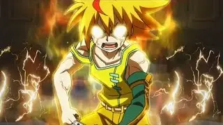 Phi Vs Free /Geist Fafnir Vs Dead Phoenix /Beyblade burst SuperZ(Geist Fafnir Destroyed)AMV Centurie