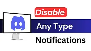 How To Turn Off Everyone Notifications On Discord