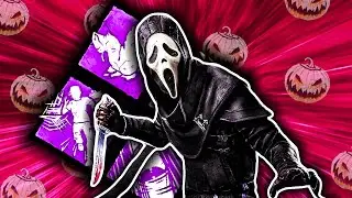 Ghostface is BROKEN This Patch! | Dead by Daylight