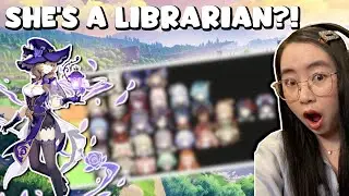 WILDEST WAIFU TIER LIST BY A GIRL?!