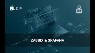 Webinars JLCP - Grafana + Zabbix com Robert Silva