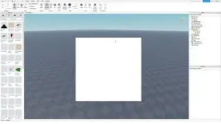 How to create Curved Corners/UICorner in Roblox Studio *easiest method*