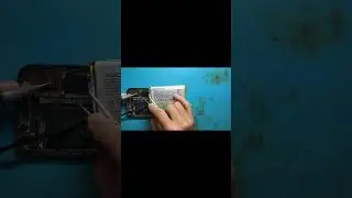 iPhone X VDD MAIN Short Circuit