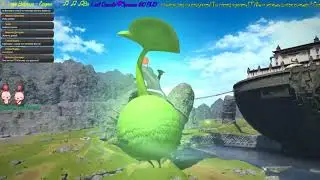 🌱Я оседлала.Дорогущую.Зеленую.Милую.Фигню!^^🌱Korpokkur Kolossus🌱