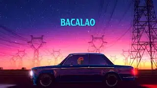 Mr Shammi - Bacalao (Official Lyric Video) | FBM