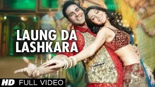 Laung Da Lashkara (Official full song) 