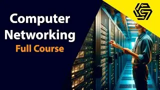 Computer Networking Course - Network Fundamentals (CompTIA Network+ Prep)