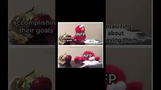 INFPs Is This You...?