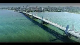 Tanzanite Bridge Dar Es Salaam 2022