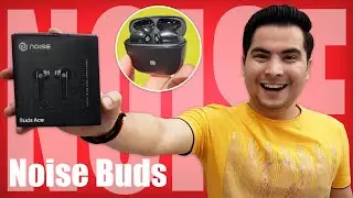 I Tested New Premium Sound Buds at Rs 1099 | Noise Buds ACE