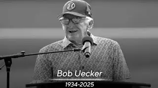 Baseball Hall of Famer Bob Uecker dies at 90