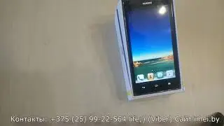 Разблокировка Huawei G700 PIN-код разблокировки сети для SIM-карты