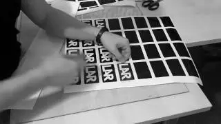 Изготовление объёмных наклеек studiodt