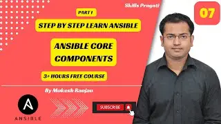 Ansible Core Components