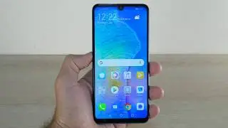 Huawei P30 Lite Review: Specifications