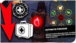 NEW PTB GAMEPLAY, Healing Nerfs, Heartbeat Changes, New Bloodweb System | Dead By Daylight