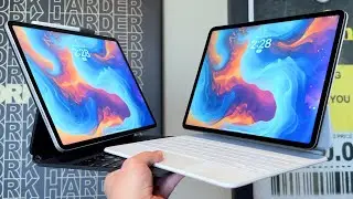 iPad Pro + Magic Keyboard Combo ULTRA LONG TERM Review!